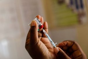 Ghana Becomes First Country In The World To Approve New Malaria Vaccine From Oxford University