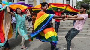 How India's Same-Sex Marriage Case Is Putting Supreme Court Judges To Test