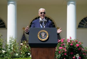 'Let's Finish This Job'! President Joe Biden Officially Announces 2024 Re-election Campaign