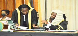 President Museveni Returns Anti-Homosexuality Bill To Parliament