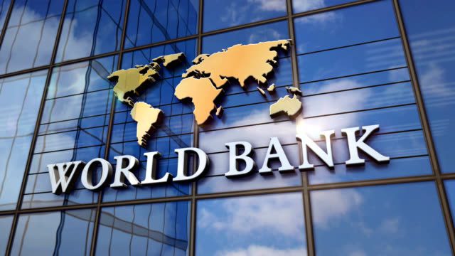 World Bank Halts New Loans To Uganda Over Anti-LGBTQ Law
