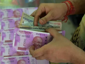 India Offers Rupee Trade Option To Nations Facing Dollar Crunch