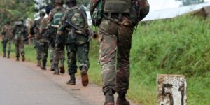 Tragedy! Suspected ADF Rebels Kill 31 In Eastern DR Congo Despite Heavy Military Deployment