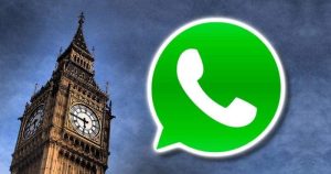 Why UK Gov't Wants WhatsApp & Signal To Remove End-To-End Encryption