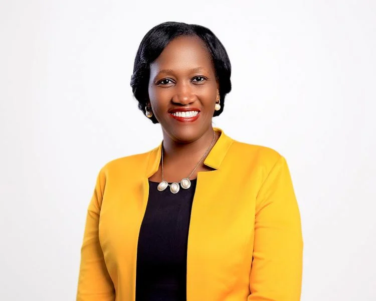 Absa Uganda Appoints Rachel Rwakatungu As Credit Director