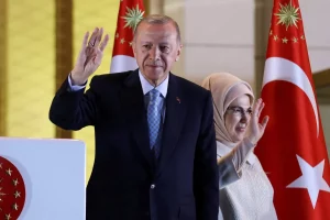 Turkey Elections: Erdogan Extends Rule Into Third Decade After Winning Presidential Election Run-Off