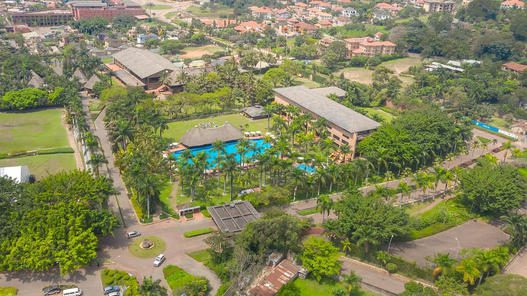 You Don't Have To Travel Far To Enjoy A Tropical Getaway, Book Your Staycation With Us & Enjoy Superior Levels Of Service At The Shores Of Lake Victoria- Says Speke Resort