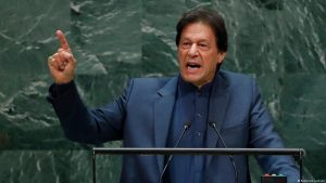 PPakistan Gov't Slaps Travel Ban On Ex-PM Imran Khan, Hundreds Of Politicians Amid Row With Army
