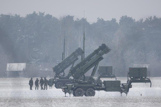 Ukraine-Russia Update: Ukraine Shoots Down Russian Hypersonic Missile With US Patriot Defense System