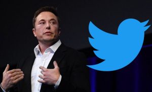 Elon Musk To Step Down As Twitter Boss