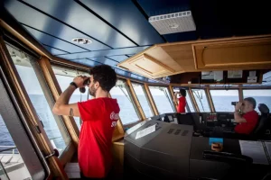 Sad! Boat Carrying 500 Asylum Seekers Disappears In Mediterranean Sea