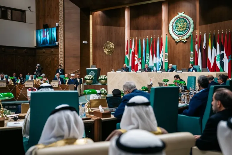 Arab League Agrees To Reinstate Syria’s Membership After 10-Years Suspension
