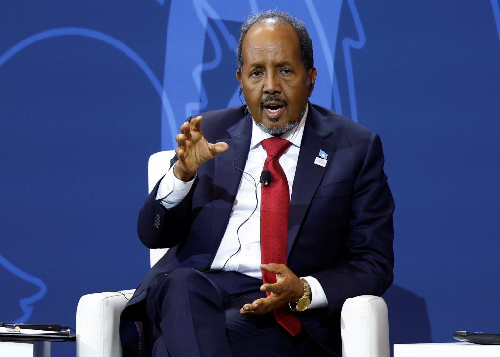 'Power Belongs To The People'- Somalia To Revert To Direct Vote For Gov't Officials Starting Next Year
