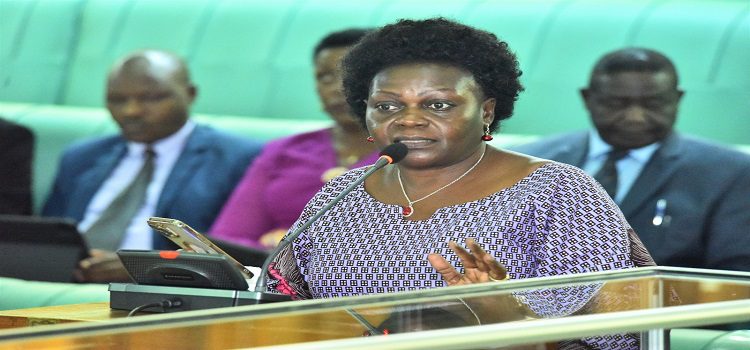 MPs Call For Adequate Financing Of Maternal Health Amidst Escalating Deaths