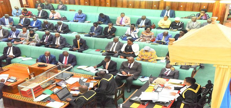 Budget 2023/2024: Speaker Among Tasks Parliament To Prioritize Healthcare &Roads