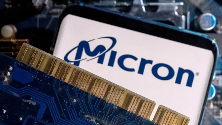 China Bans US Giant Chip Maker Micron From Key Infrastructure Projects In Tit For Tat Move
