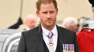 UK Tabloid Publisher Apologises In Prince Harry Trial