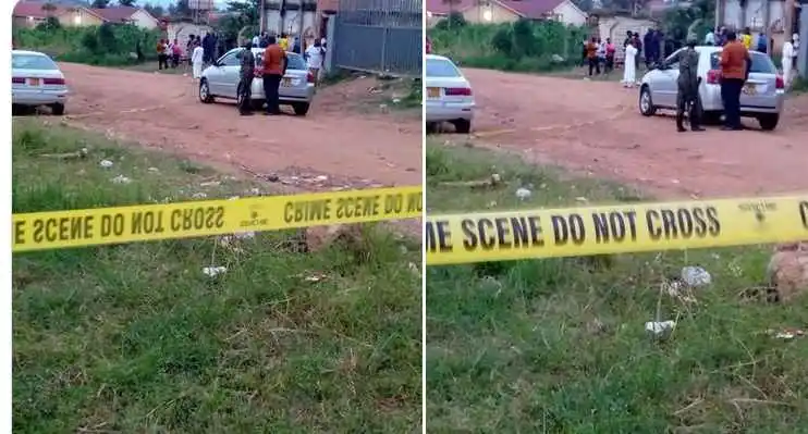 Mbarara Shooting: Police Reveals Fresh Details On Why Police Offer Gunned Down UPDF Soldier