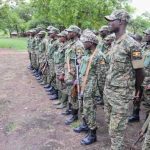 Operation Shuuja! UPDF’s Recent Offensive Attacks Pay Off As Top ADF Commander Is Put Out Of Action