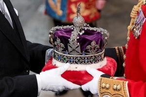 South Africans Task UK To Return Diamonds Set In Crown Jewels Ahead Of King Charles's Coronation
