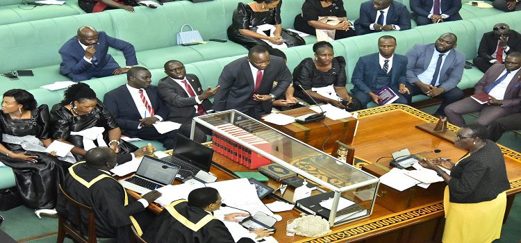 Parliament Approves Tax On Diapers