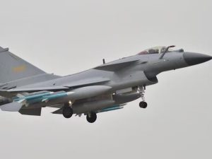 Four Russian Military Aircraft Shot Down Near Ukraine -Russian Daily Reports