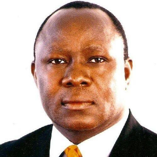 Former Minister For Public Service Patrick Okumu Ringa Dies