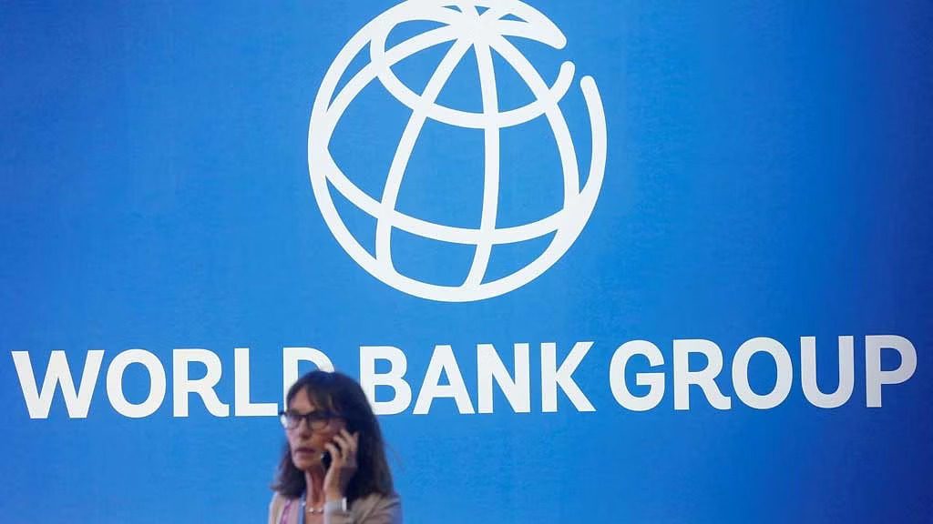 World Bank Suspends $1 Billion Worth Of Project Funding In DR Congo