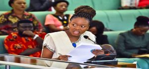 MPs Adeke & Basalirwa Granted Leave To Introduce Private Members Bills