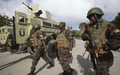 Al Shabaab Militants Launch Deadly Attack On UPDF Base In Somalia