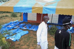 Horrors Of Kenyan Starvation Cult Takes Worsen As Victims' Bodies Found With Missing Organs