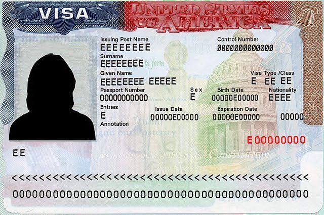 US Mission In Uganda Increases Visa Application Fees