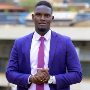 PAP Chairman Andrew Irumba Appoints Kyambogo University's Michael Nkwaga As Public Relations Officer