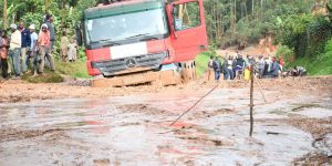 Speaker Among Demands Immediate Support For Flood Victims In Kigezi Region