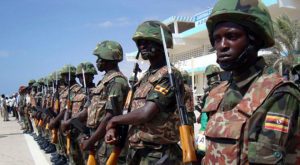 ATMIS Kills Several Al Shabaab Fighters In Pay Back Move For Attack On UPDF Base In Somalia
