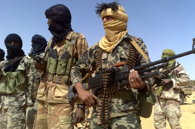 ‘Fatal blow’: Mali rebels warn against UN peacekeepers departure