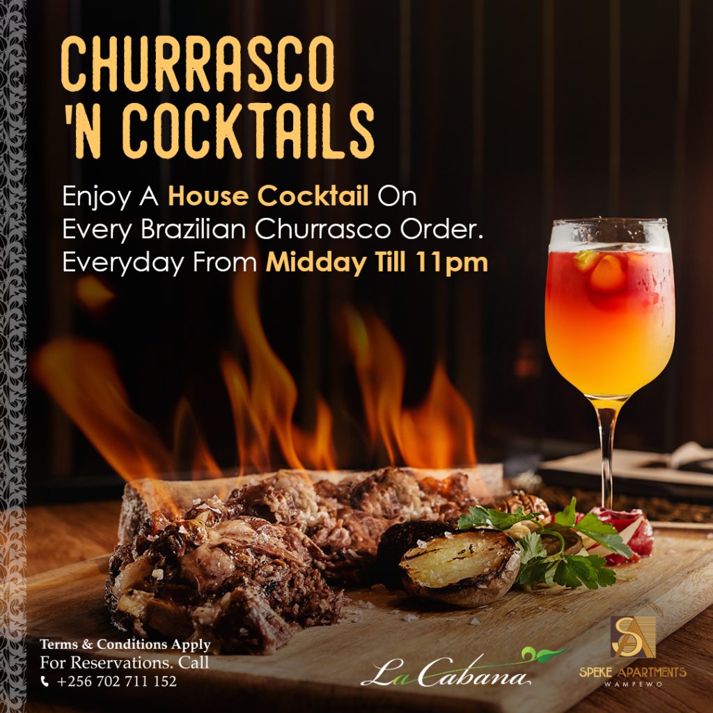 Craving For Grilled Meat? Satisfy Your Taste Buds With Undeniably Delicious BBQ At La Cabana Restaurant Everyday
