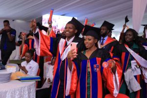 Focused On Achieving Academic Excellence: Victoria University Inks Deal With England’s UWE Bristol University To Train Students In Business Courses