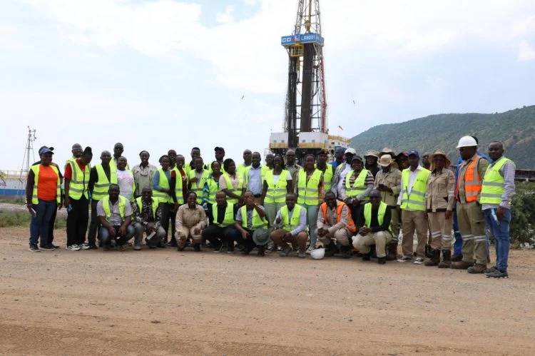 Uganda’s Oil Industry Flourishes: A sneak peek into Kingfisher and Tilenga Projects