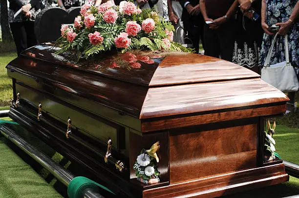 Shocking: Woman Thought To Be Dead Found Alive During Her Funeral Wake 
