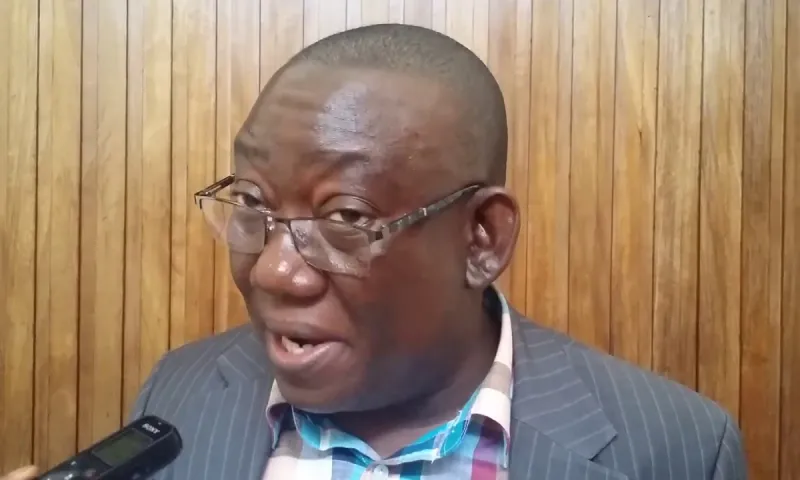 Family Sources Speak Out On Former MP Kato Lubwama's Death