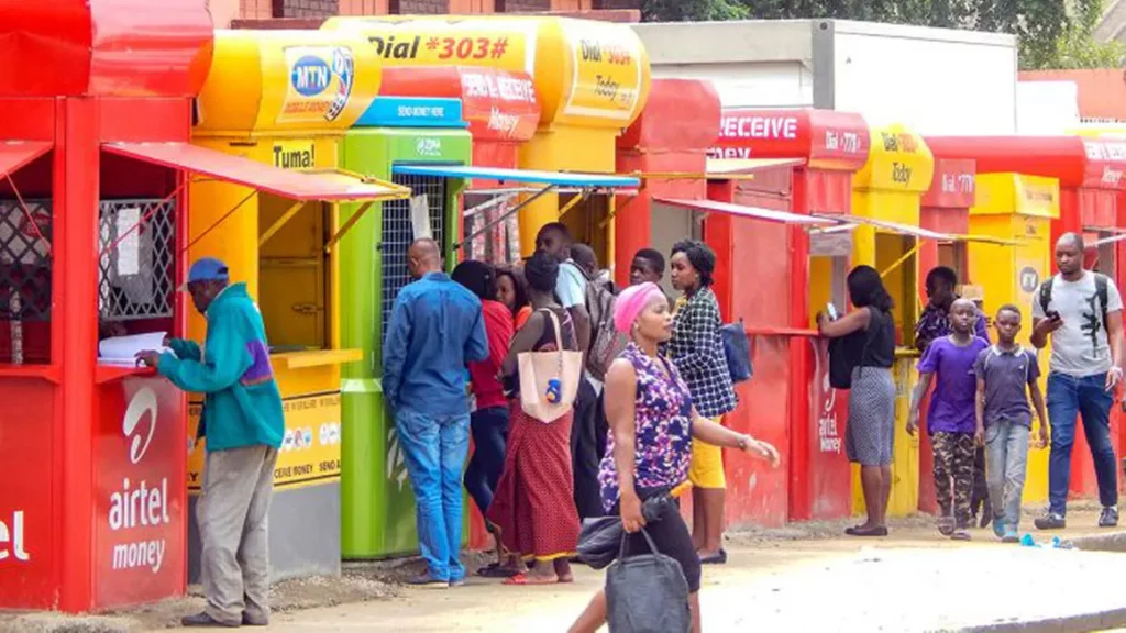 Police Caution General Public As Mobile Money Robberies Escalate