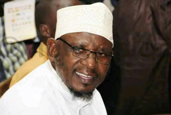 Police Speak Out On Raiding Sheikh Yunus Kamoga’s Home