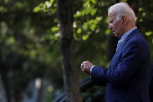 Biden Cancels NATO Meetings, Other Public Events After Undergoing Root Canal Treatment