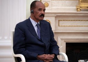 Eritrea Rejoins Regional East African Bloc After 16-Year Absence