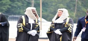 Keep Your Eyes Open: Speaker Among Urges MPs To Monitor Budget Execution