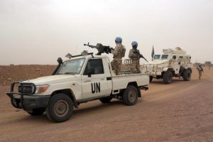 Germany To Speed Up Withdrawal From Mali As U.N. Peace Keeping Mission Ends