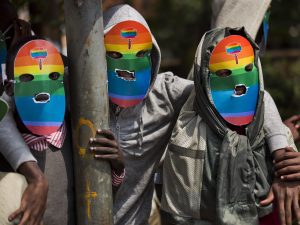 Ant-LGBTQ Law Starts To Bite As US Imposes Travel Restrictions On Ugandan Officials