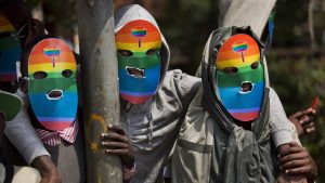 Kenya To Follow Uganda As East African Nations Wage War Against LGBT Rights