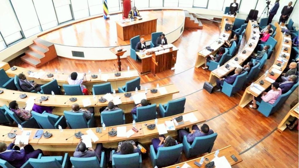 EALA Blocks Use Of Kiswahili In Assembly